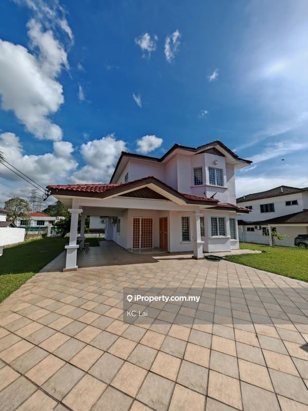 Bungalow House for Sale in Rasah Kemayan, Seremban 2 by KC Lai - iProperty.com.my