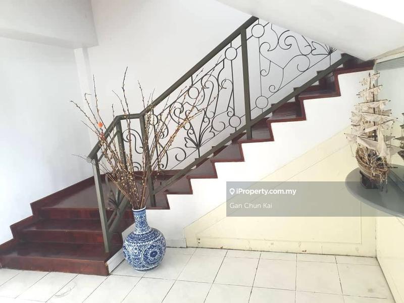 Condominium for Rent in Menara Greenview by Gan Chun Kai - iProperty.com.my