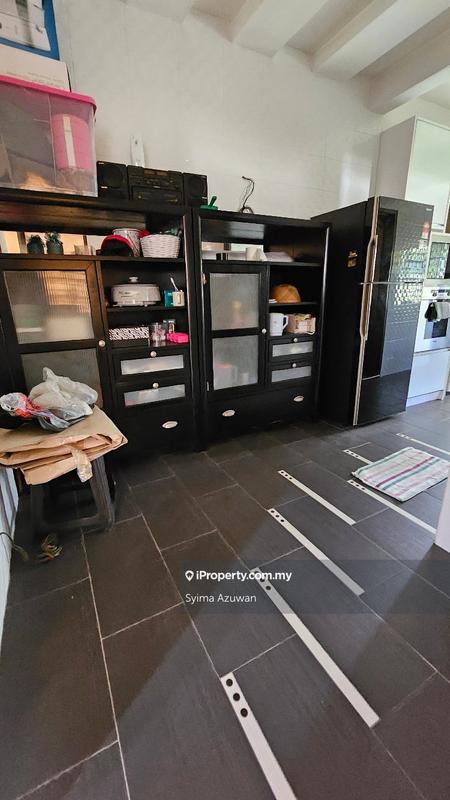 2-storey Terraced House for Sale in Denai Alam, Shah Alam by Syima Azuwan - iProperty.com.my