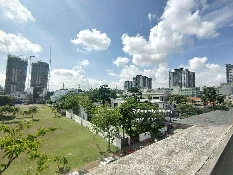 Bungalow House for Sale in Hartamas Heights, Mont Kiara by Sheikh Imran - iProperty.com.my