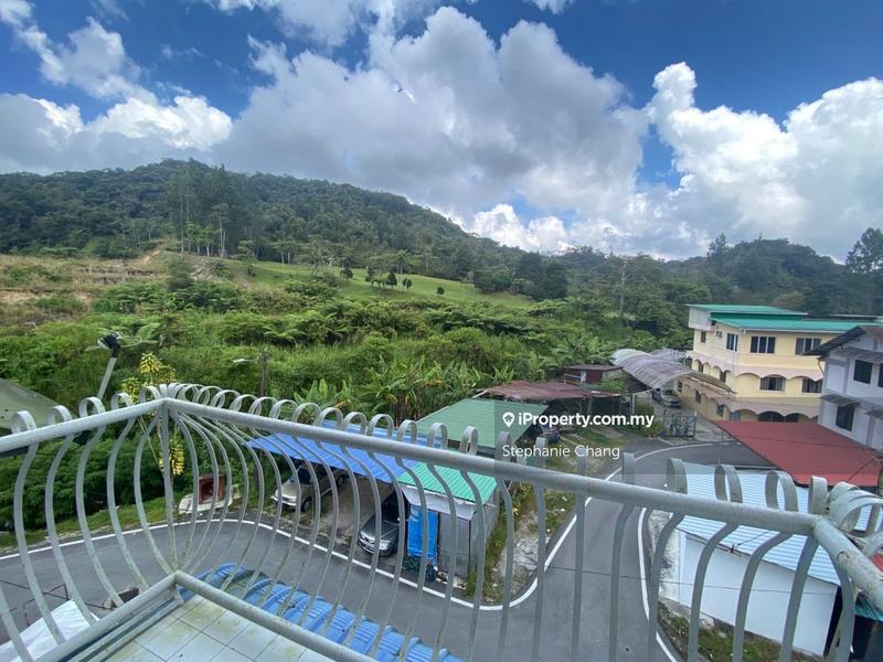 For Sale - Honeymoon Villa