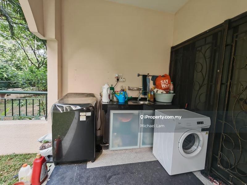 Kondominium untuk Dijual di 1 Bukit Utama oleh Michael Lam - iProperty.com.my