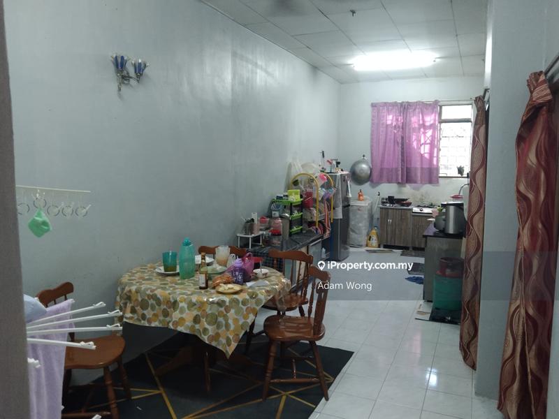 Rumah Berangkai 1 Tingkat untuk Dijual di Taman Kempas, Sungai Petani oleh Adam Wong - iProperty.com.my