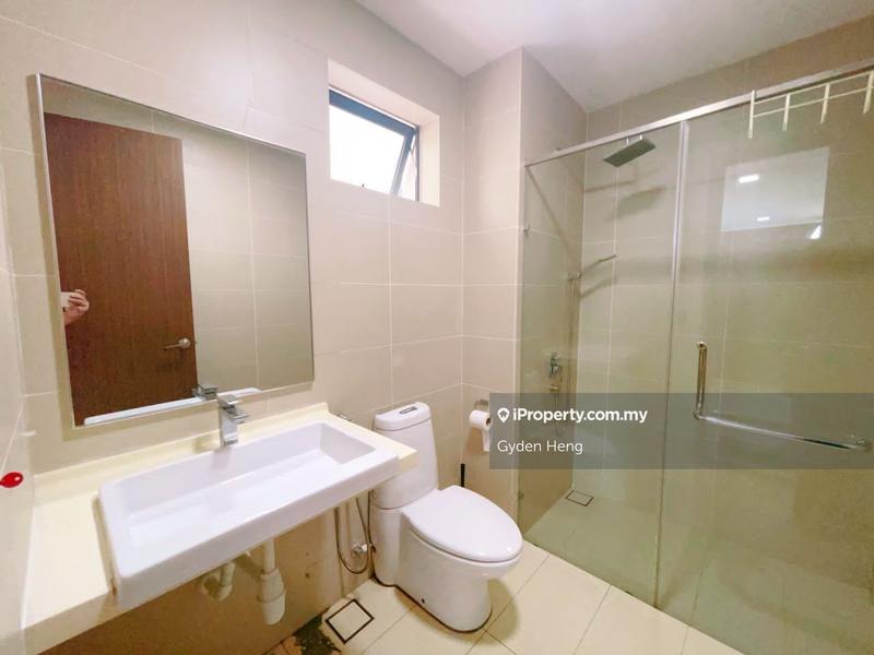 Service Residence for Sale in Green Haven by Gyden Heng - iProperty.com.my