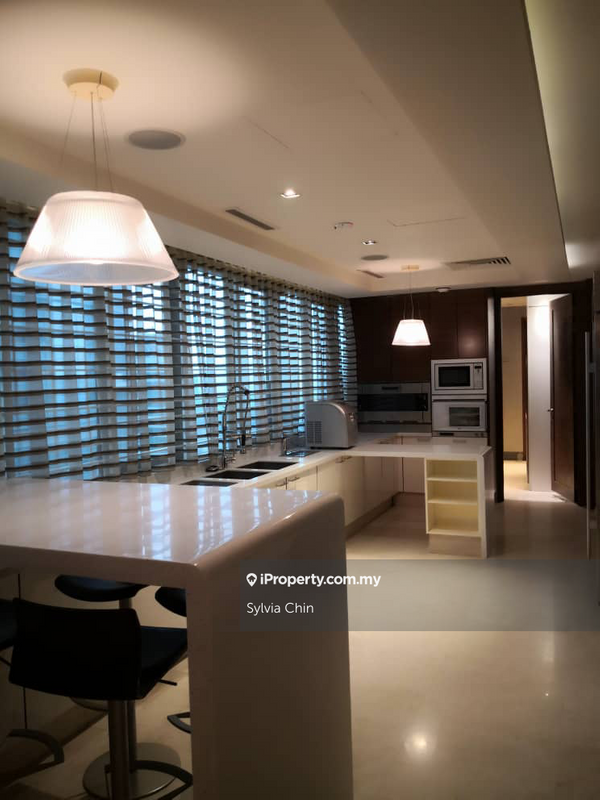 Kondominium untuk Dijual di The Binjai on the Park oleh Sylvia Chin - iProperty.com.my