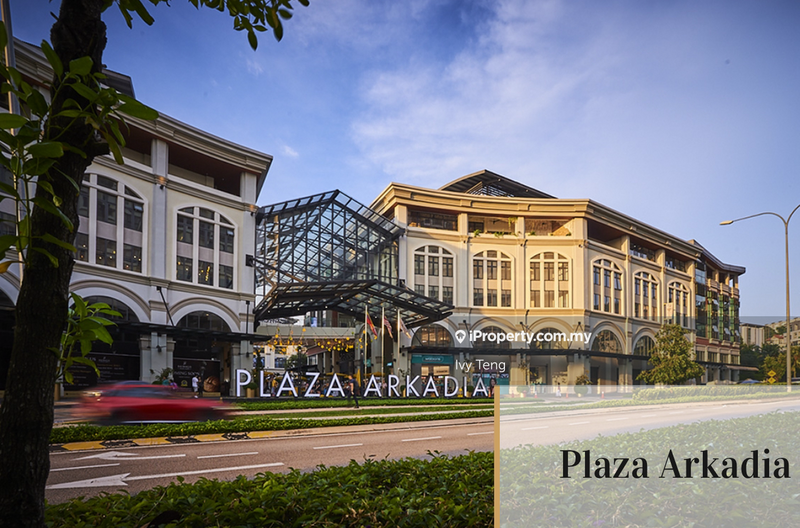 Condominium for Sale in Park Place by Ivy Teng - iProperty.com.my