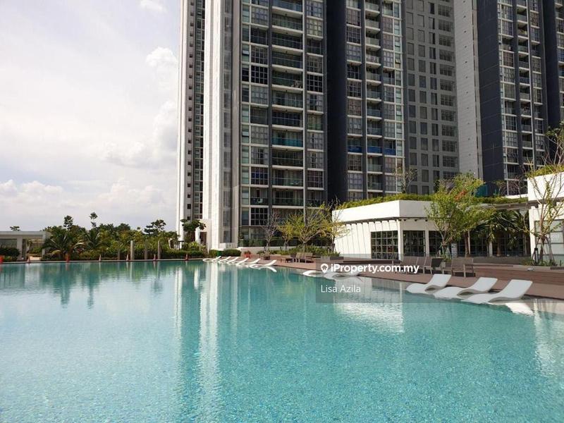 For Sale - Lakefront Residence