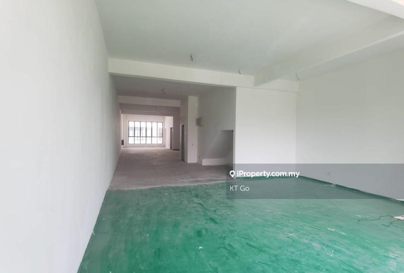 For Rent - Bukit Puchong Meranti Jaya Bandar Puteri