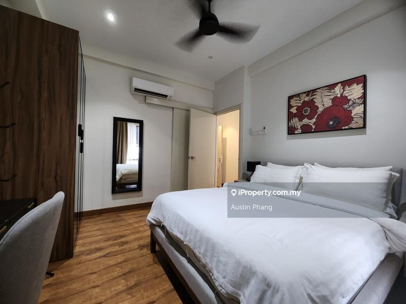 Kediaman Servis untuk Disewa di Arte Mont Kiara oleh Austin Phang - iProperty.com.my