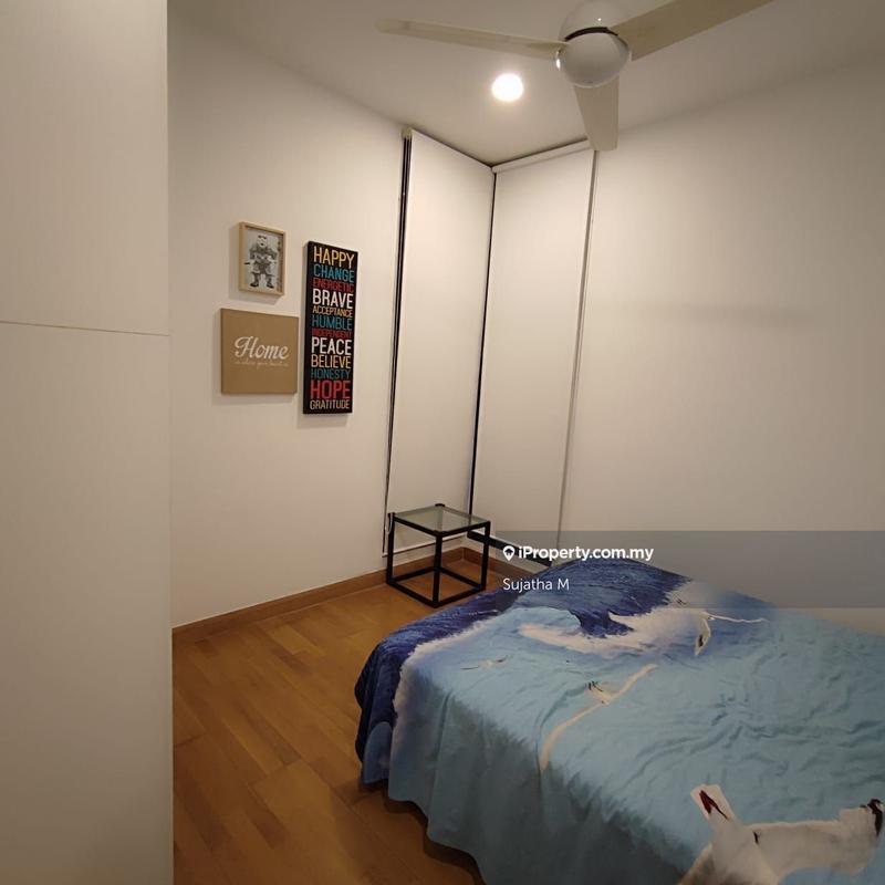 For Rent - KL Gateway Residences