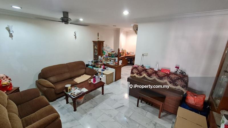 2-storey Terraced House for Sale in SS23, Petaling Jaya by Desmond Tan - iProperty.com.my