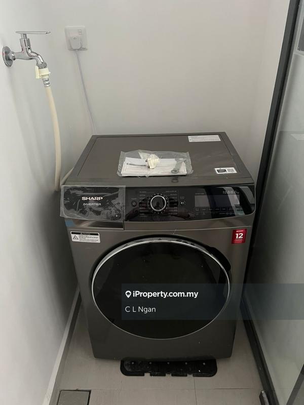 Service Residence for Rent in Sunway Belfield by C L Ngan - iProperty.com.my