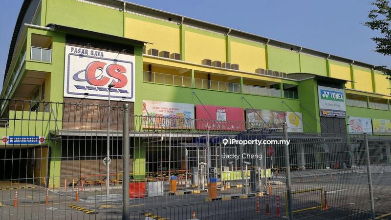 For Sale - Bandar Damai Perdana, 2 Sty, Freehold