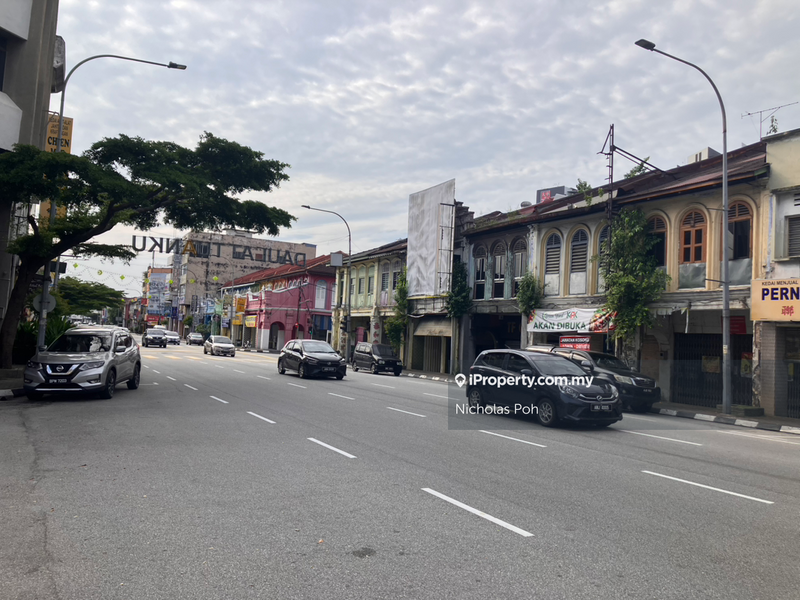 Shop for Sale in Jalan Sultan Iskandar, Ipoh by Nicholas Poh - iProperty.com.my