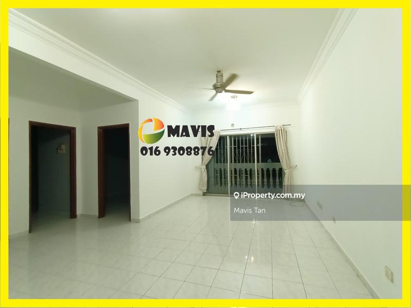 Apartment for Rent in Pangsapuri Sri Mekar by Mavis Tan - iProperty.com.my