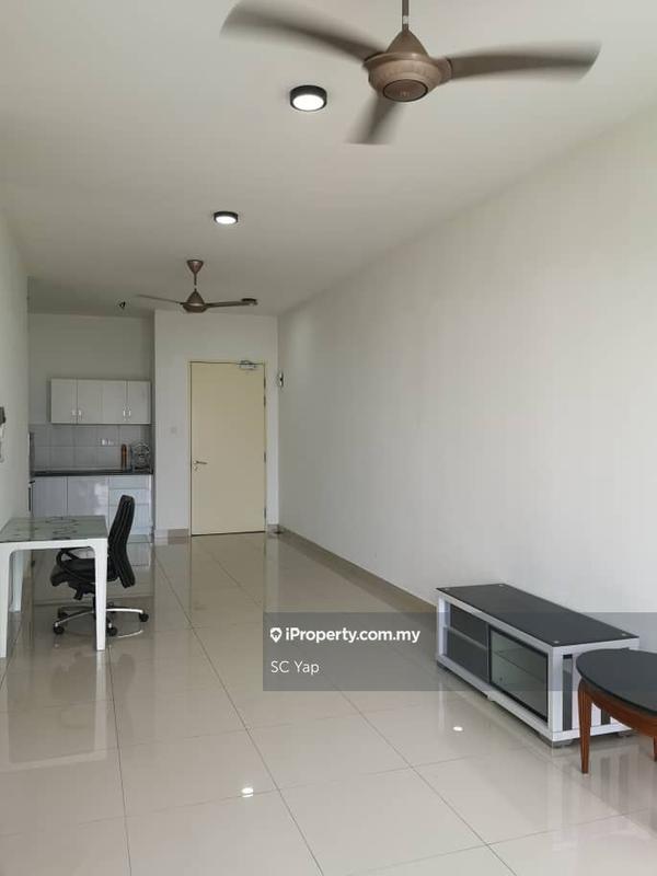 Kediaman Servis untuk Dijual di Sentul Village oleh SC Yap - iProperty.com.my