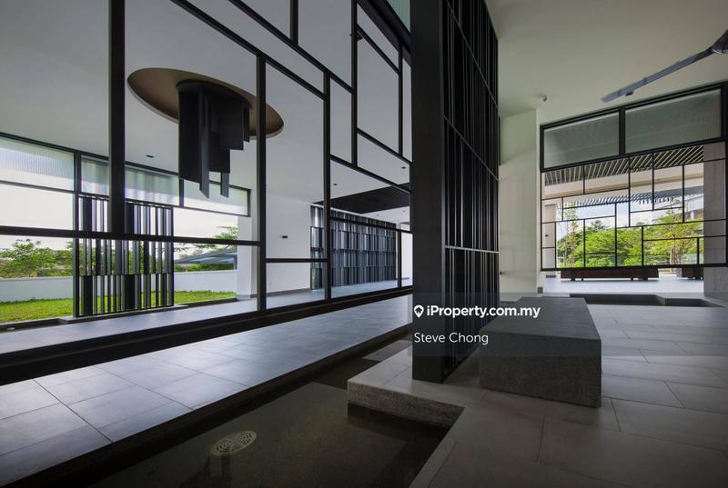 Kondominium untuk Dijual di Dua Menjalara oleh Steve Chong - iProperty.com.my