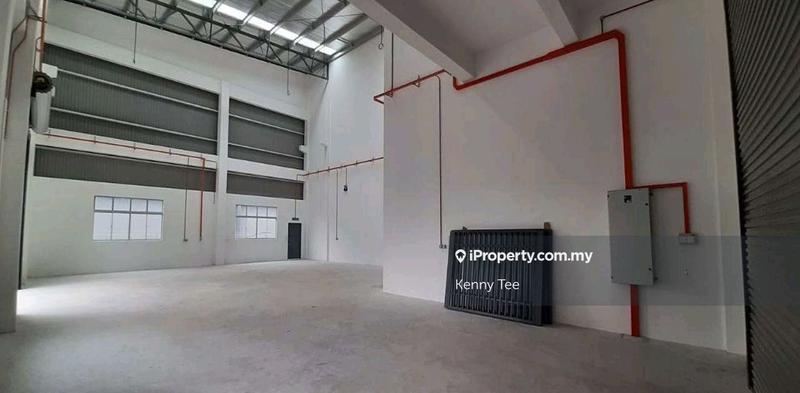 Semi-D Factory for Rent in Nilai Impian, Nilai by Kenny Tee - iProperty.com.my