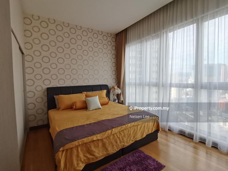 Service Residence for Rent in Regalia Residence by Nelsen Lee - iProperty.com.my