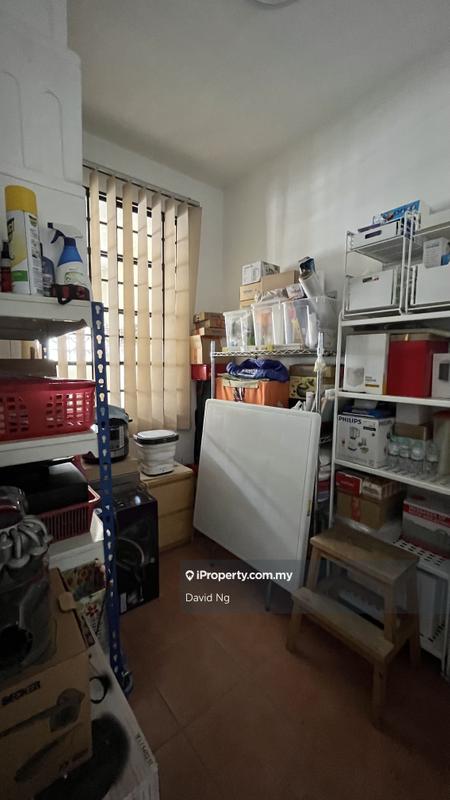 Rumah Berangkai 2 Tingkat untuk Dijual di Saujana Damansara, Damansara Damai oleh David Ng - iProperty.com.my