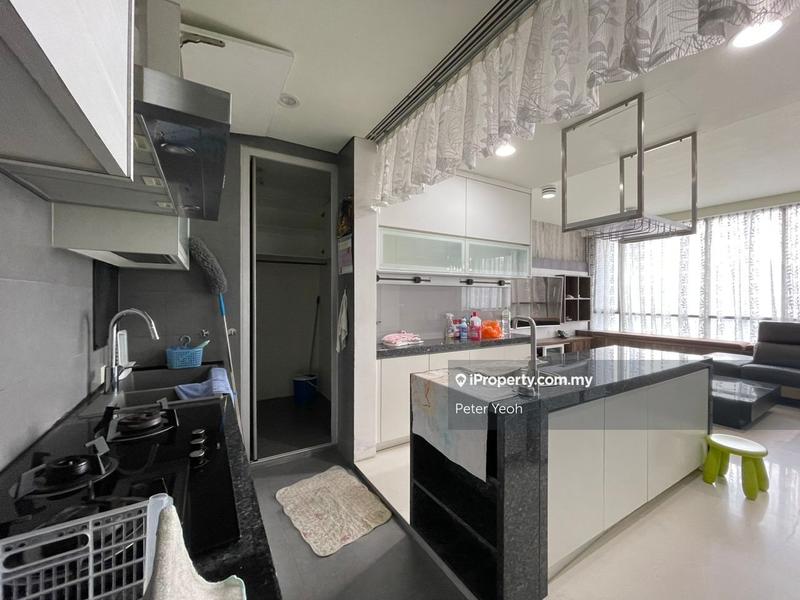 For Sale - The Capers @ Sentul East