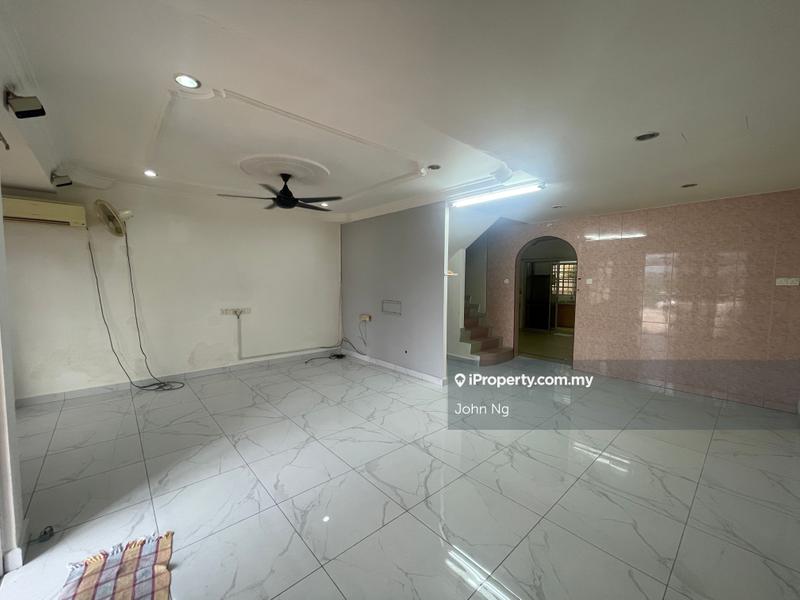 2-storey Terraced House for Sale in Taman Muda, Cheras by John Ng - iProperty.com.my