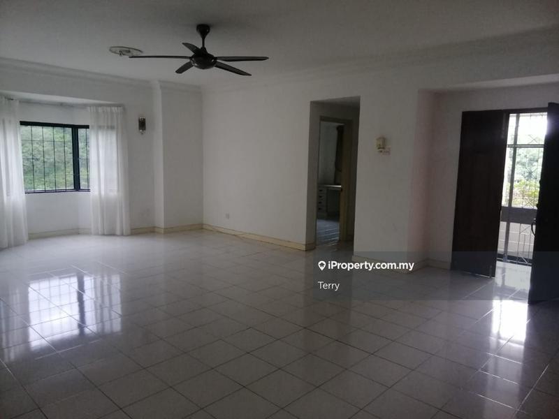 Kondominium untuk Dijual di Fraser Towers oleh Terry - iProperty.com.my
