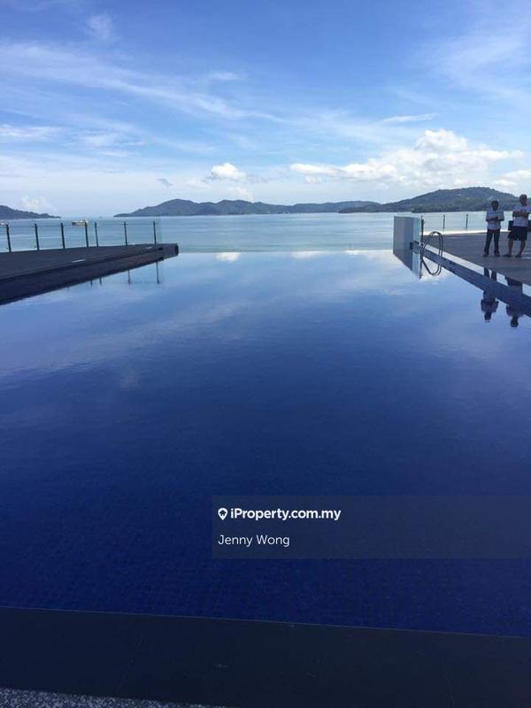 Kondominium untuk Dijual di Bay 21 oleh Jenny Wong - iProperty.com.my