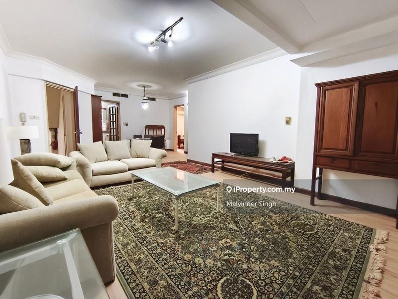 Kondominium untuk Dijual di Ampang 212 oleh Mel Walia - iProperty.com.my