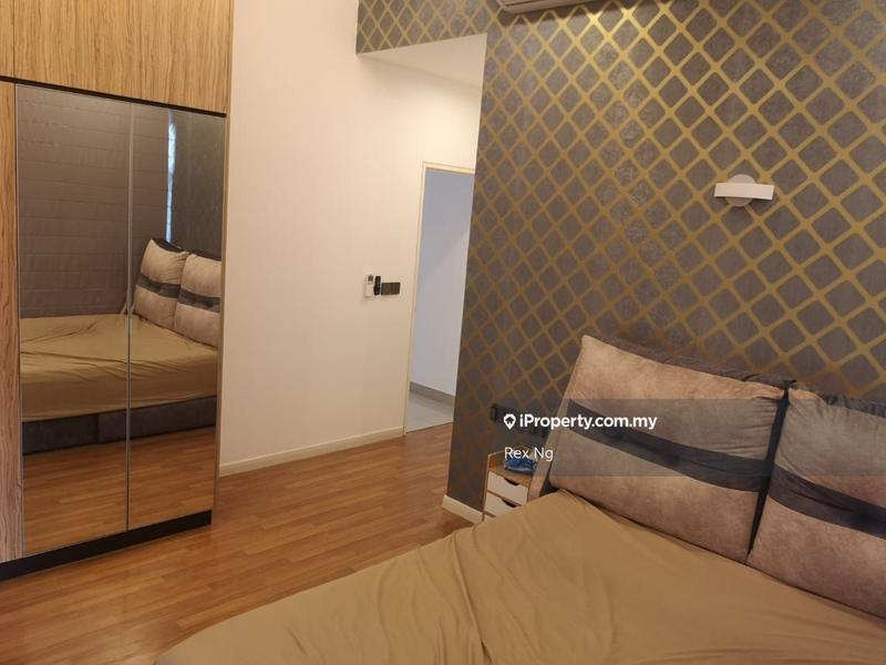 Condominium for Rent in Lakeville Residence by Rex Ng - iProperty.com.my