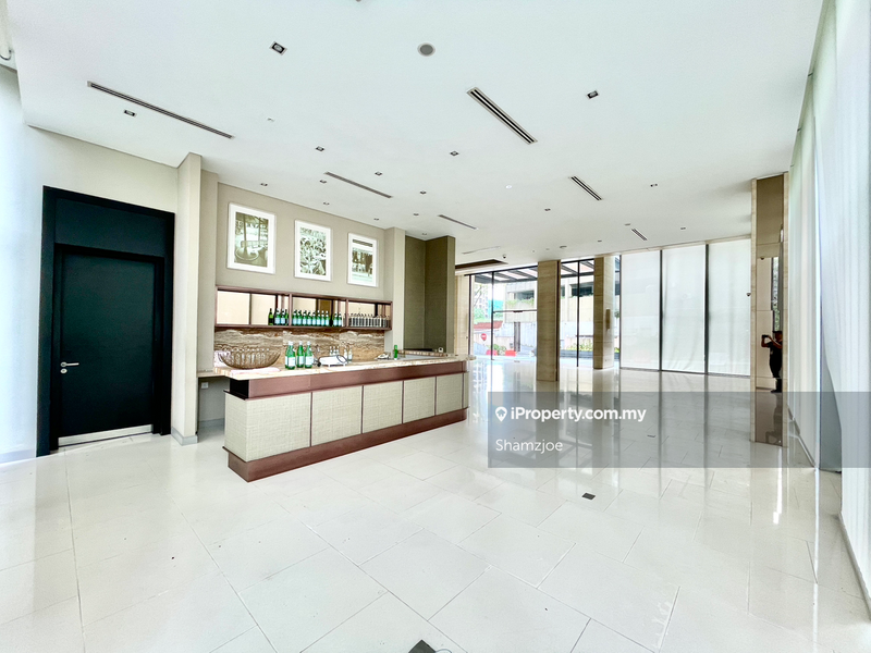 Commercial Bungalow for Sale in PAVILION CEYLON HILL, CHANGKAT JALAN RAJA CHULAN, KL City Centre by Shamzjoe - iProperty.com.my