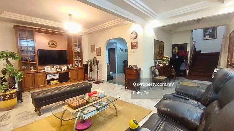 Rumah Berangkai 2 Tingkat untuk Dijual di Jalan P, Melawati oleh Ruby Ooi - iProperty.com.my