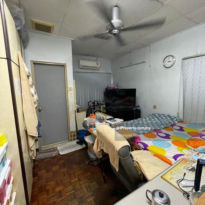2-storey Terraced House for Sale in Damansara Kim, Petaling Jaya by Desmond Tan - iProperty.com.my
