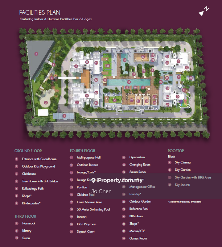 For Rent Anjali North Kiara