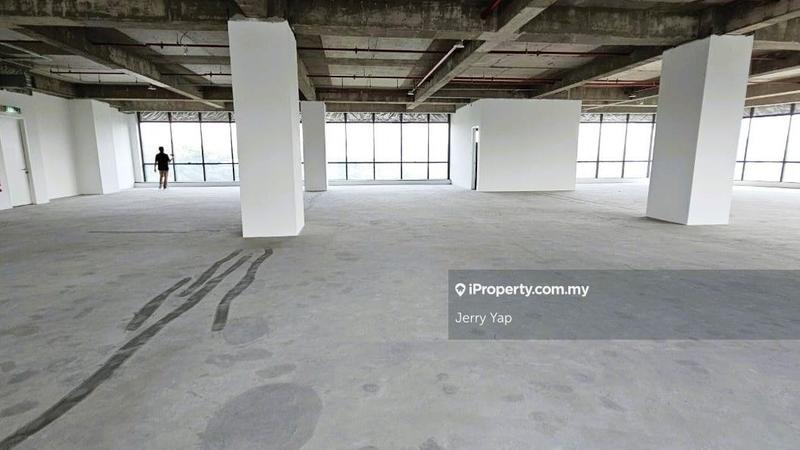 Pejabat untuk Disewa di Taman Bukit Desa, Taman Desa oleh Jerry Yap - iProperty.com.my