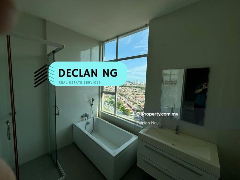 Kondominium untuk Dijual di Zan Pavillion oleh Declan Ng - iProperty.com.my