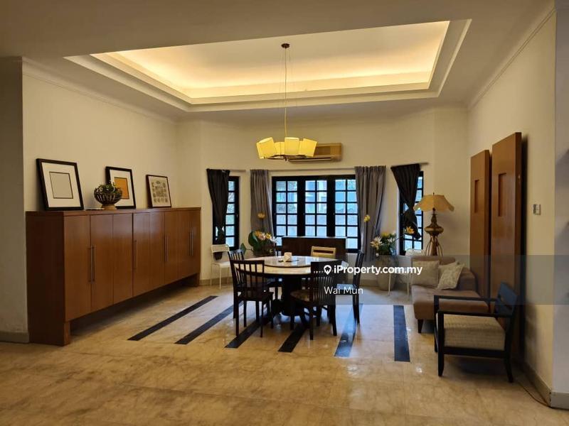 Bungalow House untuk Disewa di Bluwater Estate, Seri Kembangan oleh Wai Mun - iProperty.com.my