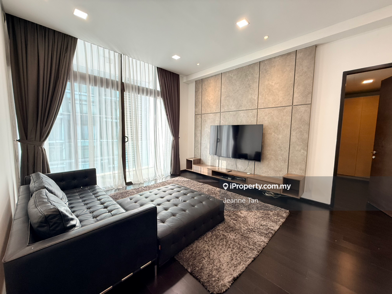 Service Residence for Rent in Clearwater Residences by Jeanne Tan - iProperty.com.my