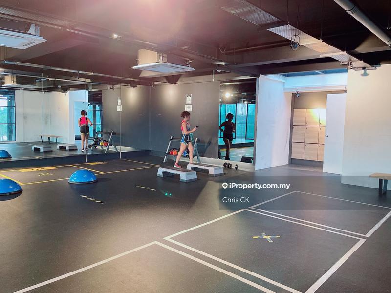 Kondominium untuk Disewa di Parkhill Residence oleh Chris CK - iProperty.com.my