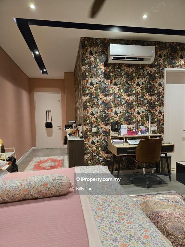 Condominium for Sale in WANGSA 9 RESIDENCY by Billy Lai - iProperty.com.my