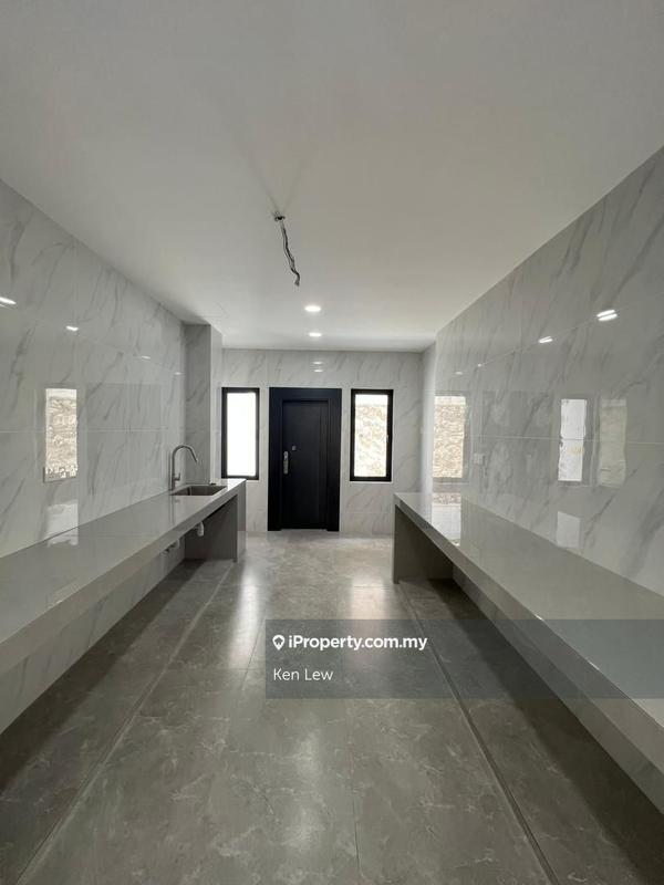 Rumah Berkembar untuk Dijual di Taman Bukit Segar, Cheras oleh Ken Lew - iProperty.com.my