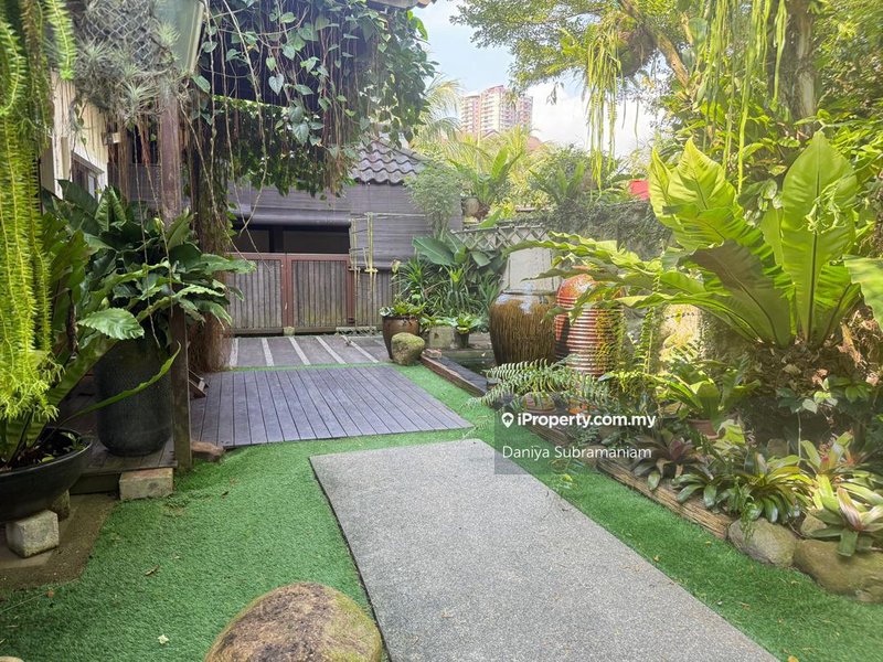 Rumah Berkembar untuk Dijual di Taman Hijauan Residen, Hulu Langat oleh Daniya Subramaniam - iProperty.com.my
