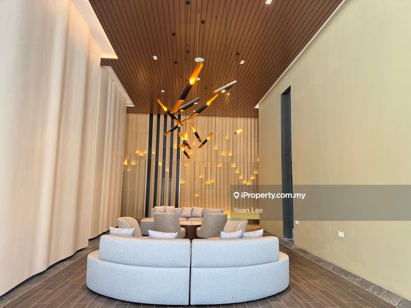 Kondominium untuk Dijual di Allevia oleh Yean Lee - iProperty.com.my