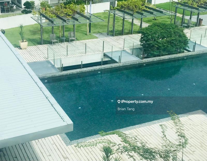 Semi-Detached House for Sale in The Airie, Bandar Sri Damansara by Brian Tang - iProperty.com.my