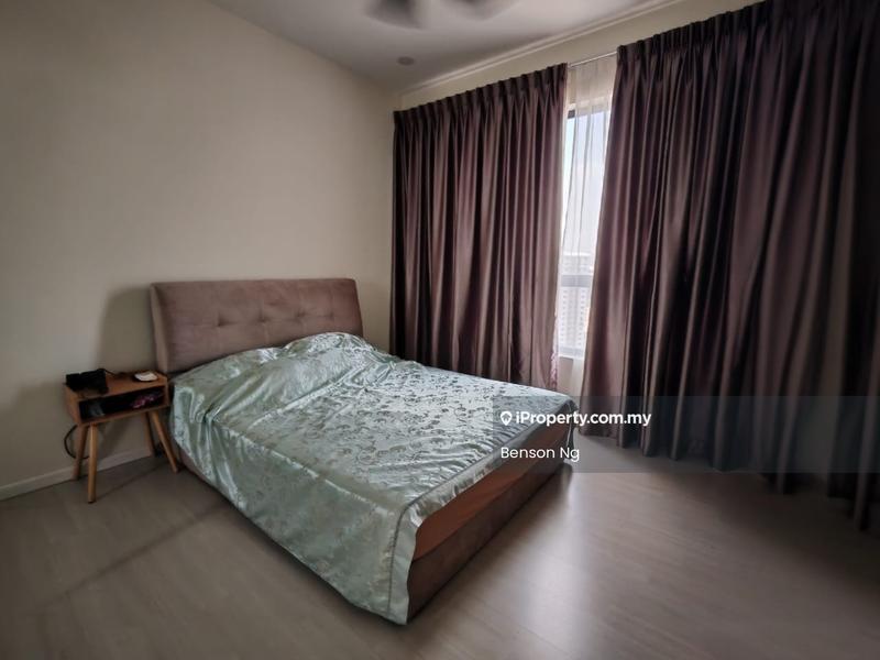 Kediaman Servis untuk Disewa di The Era @ Duta North oleh Benson Ng - iProperty.com.my