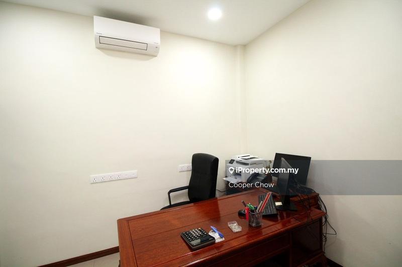 Banglo Komersial untuk Dijual di Off Jalan Bangsar, Bangsar, Bangsar oleh Cooper Chow - iProperty.com.my