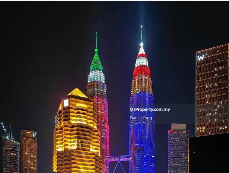 For Sale - SO Sofitel Kuala Lumpur Residences