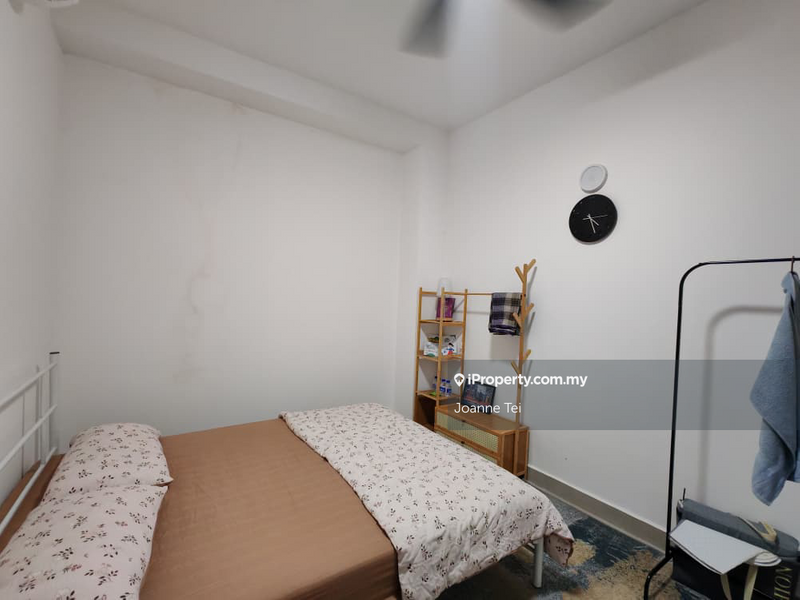 3-storey Terraced House for Rent in The Mulia Residence, Cyberjaya, Cyberjaya by Joanne Tei - iProperty.com.my