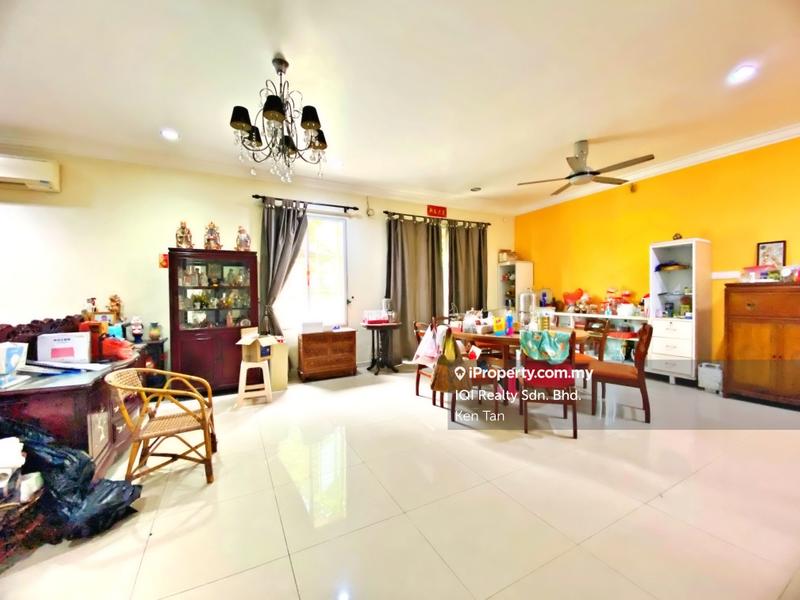 Rumah Berkembar untuk Dijual di Seksyen 9, Kota Damansara oleh Ken Tan - iProperty.com.my