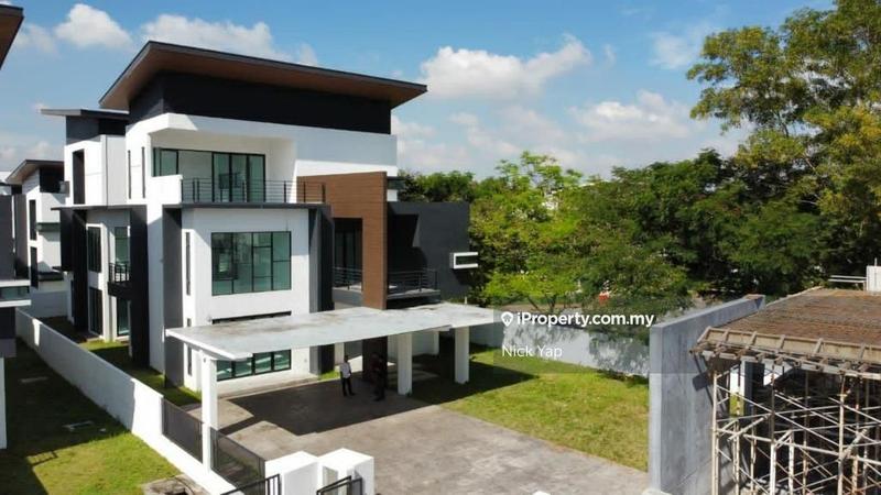 Tanah Banglo untuk Dijual di Bandar Mahkota Cheras, Cheras oleh Nick Yap - iProperty.com.my